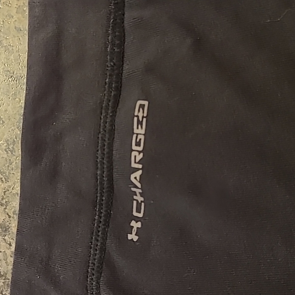 WOMEN'S UNDER ARMOUR LEGGINGS - Picture 11 of 11